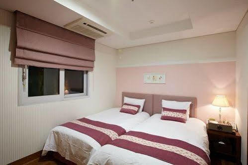Konjiam Resort Gwangju Metropolitan City Exterior foto