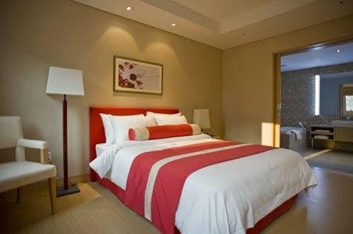 Konjiam Resort Gwangju Metropolitan City Exterior foto